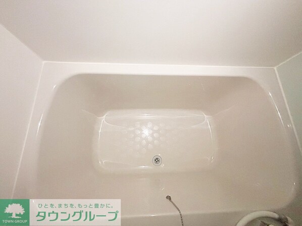 ブルーバレーの物件内観写真